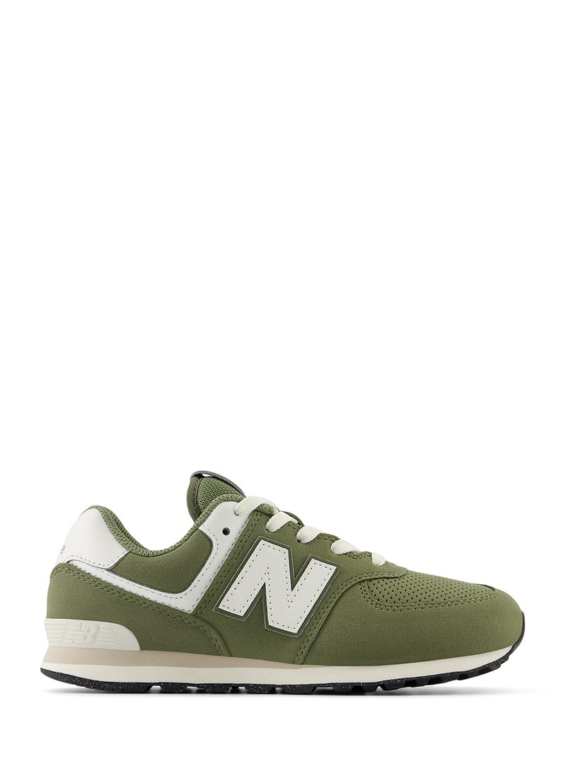 New Balance Youth 574  - Image 1