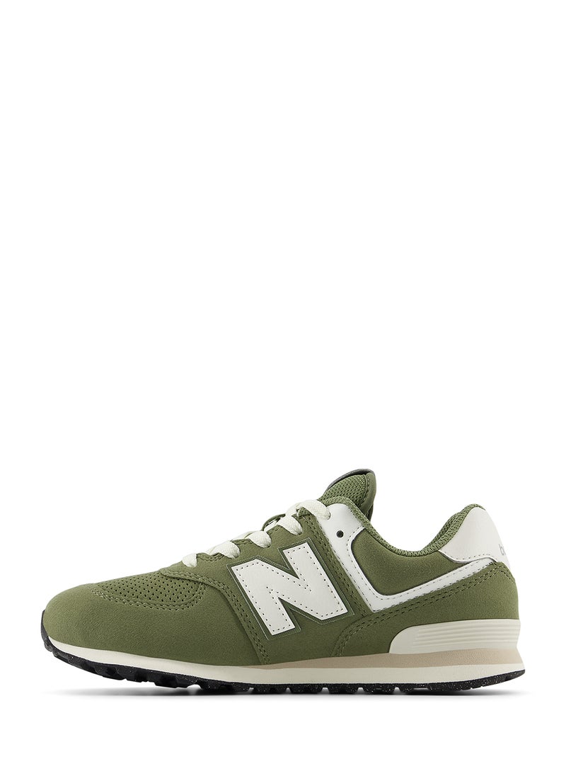 New Balance Youth 574  - Image 2