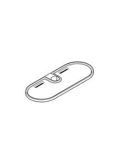 Grohe Easy Reach Tray, 27596000  - Image 4