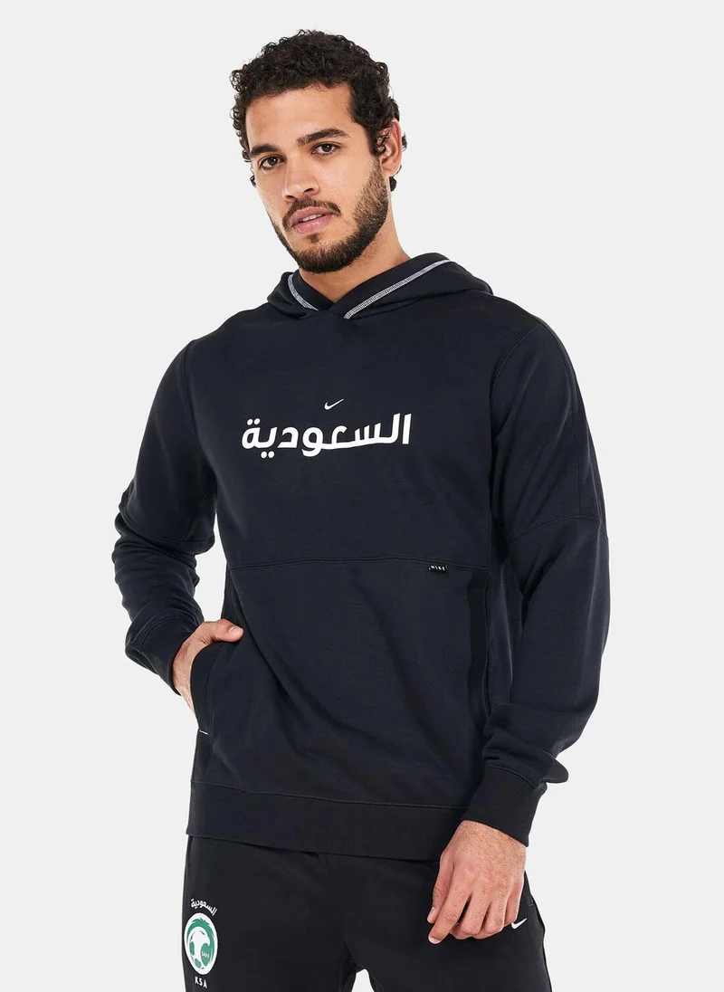 نايكي هودي سترايك 22 للرجال