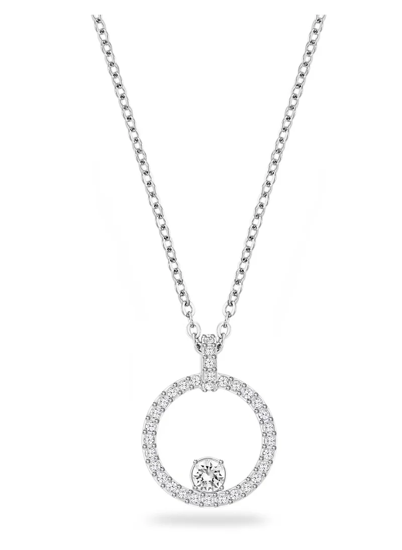 Liu Jo Liu Jo Flint Silver Necklace