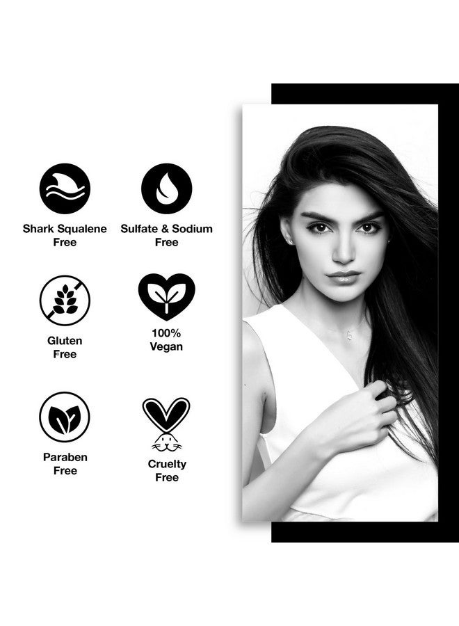 Number 4 Hair Conditioner, Volumizing Conditioner, Volumizing Condition, 1.5 oz - Image 5