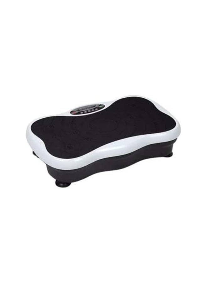 Max Strength - Max Strength - Vibration Plate with Belt Heavey Duty Motion Vibration Platform - Image 1