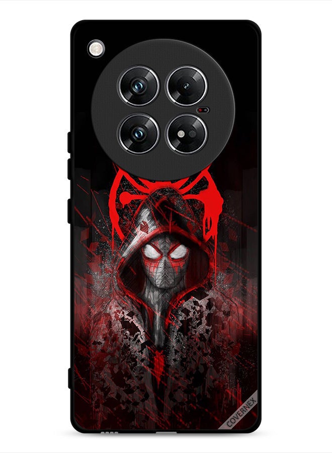 Covernex Infinix Zero 40 Protective Case Cover Dead Pool - Image 1