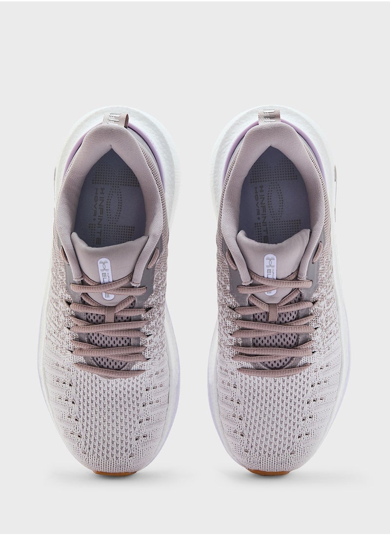 UNDER ARMOUR - Infinite Elite Running Shoes - Image 1