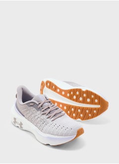 UNDER ARMOUR Infinite Elite Running Shoes  - Image 3