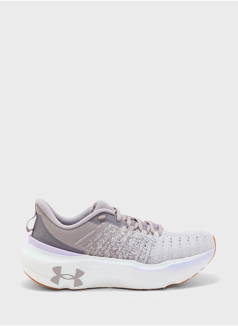 UNDER ARMOUR - Infinite Elite Running Shoes - Image 1