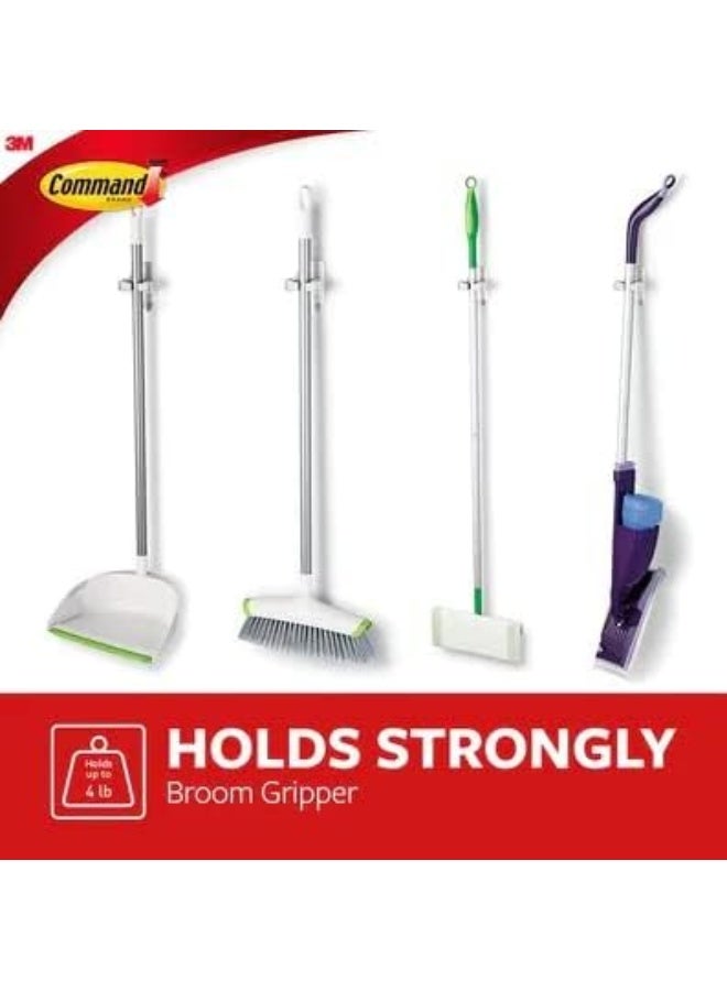 Command Broom Gripper DFGPDQ, 4-Gripper - Image 3