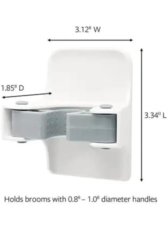Command Broom Gripper DFGPDQ, 4-Gripper - Image 2