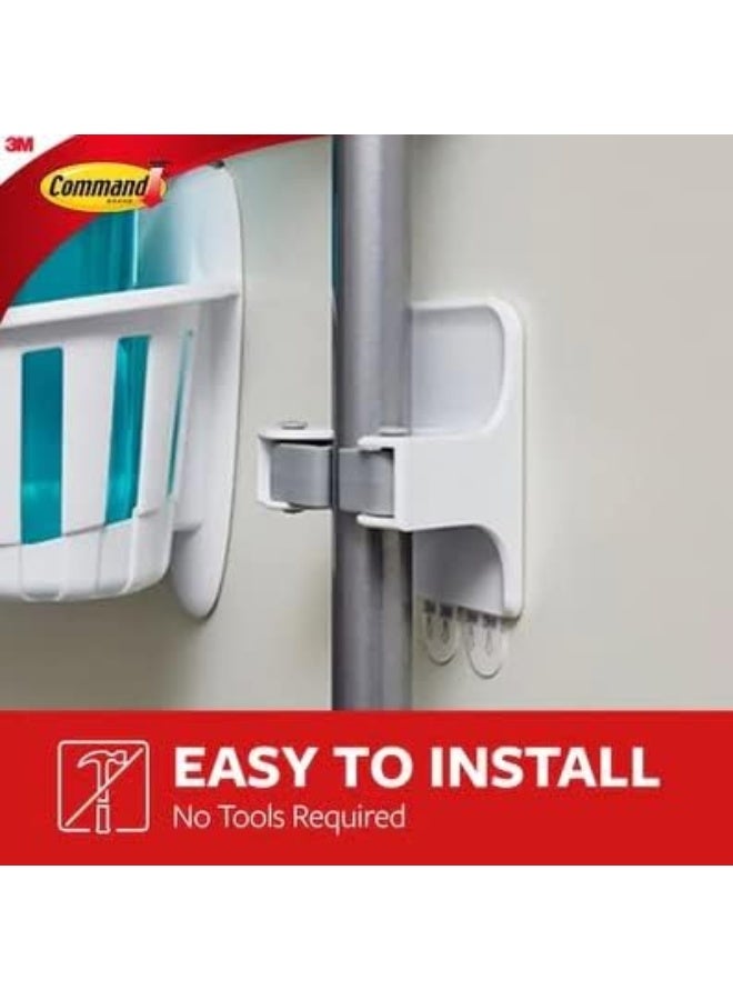 Command Broom Gripper DFGPDQ, 4-Gripper - Image 4