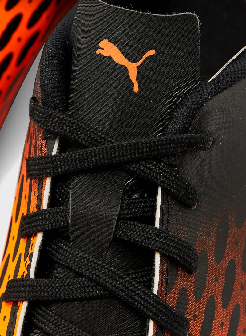 PUMA Spirit III TT