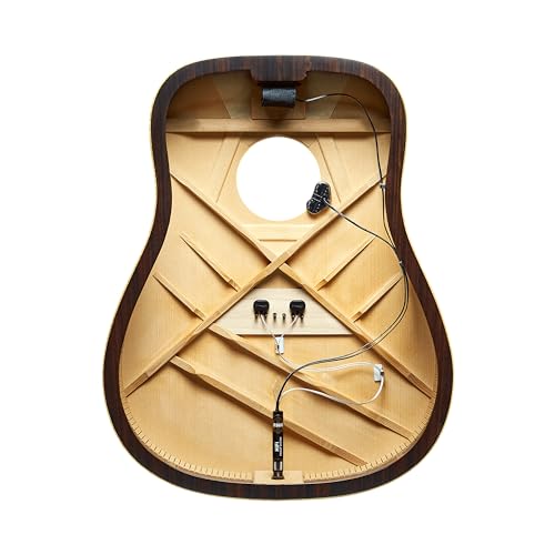 LR Baggs L.R. Baggs HiFi Acoustic Guitar Pickup System - Image 3