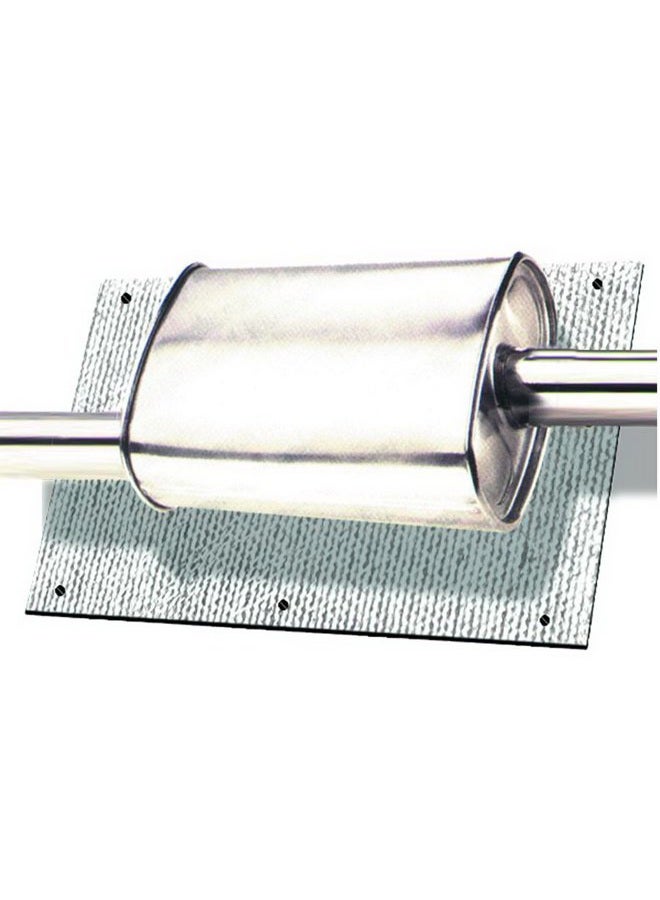 16500 Muffler/Catalytic Converter Heat Shield