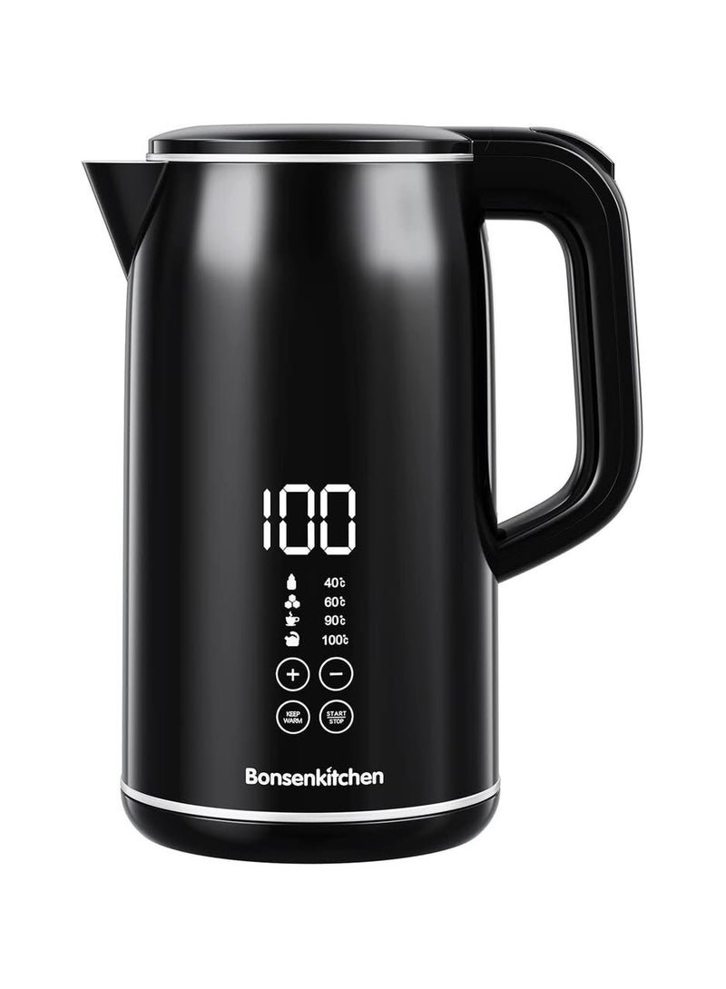 بونسين كتشين غلاية مطبخ بونسن EK8010 - Image 1