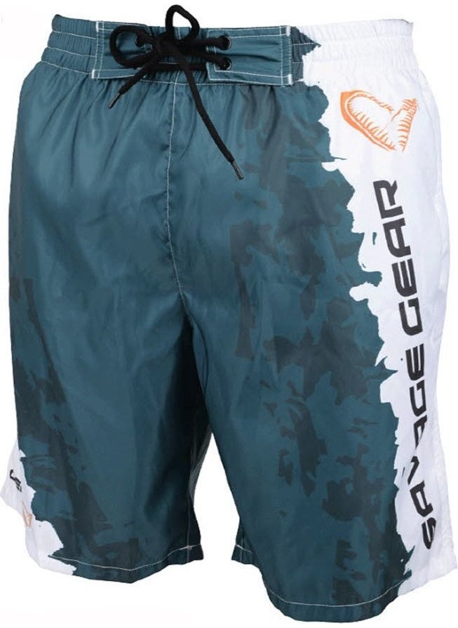 Savage Gear Saltwater Boardershorts (Shorts) 
