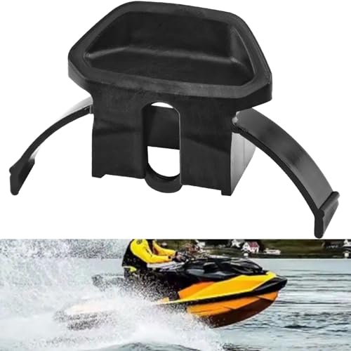 ZHONGXIA 264000133 Glove Boxes Lock Latchs Compatible with S-eadoo GTI 90 130 170/ GTX 155/ RXT 230 300/ Wake PRO 230 Watercrafts Storage - Image 1