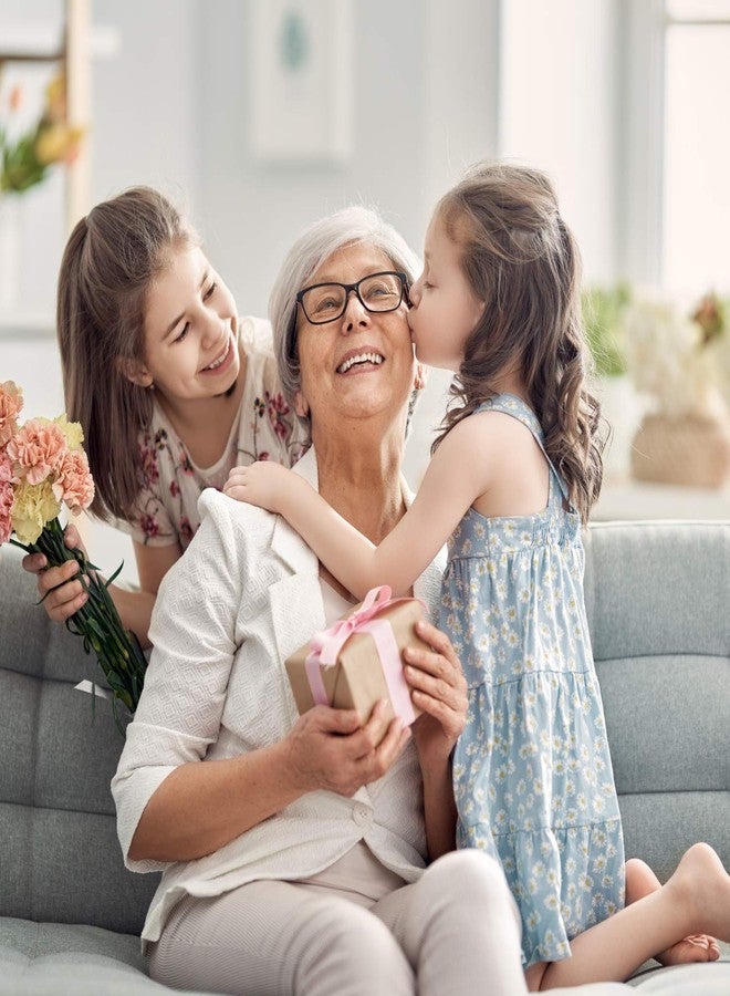 Infinity Collection Autism Puzzle Piece Bracelet - Grandma Jewelry Gift, Awareness Bracelet - Image 5