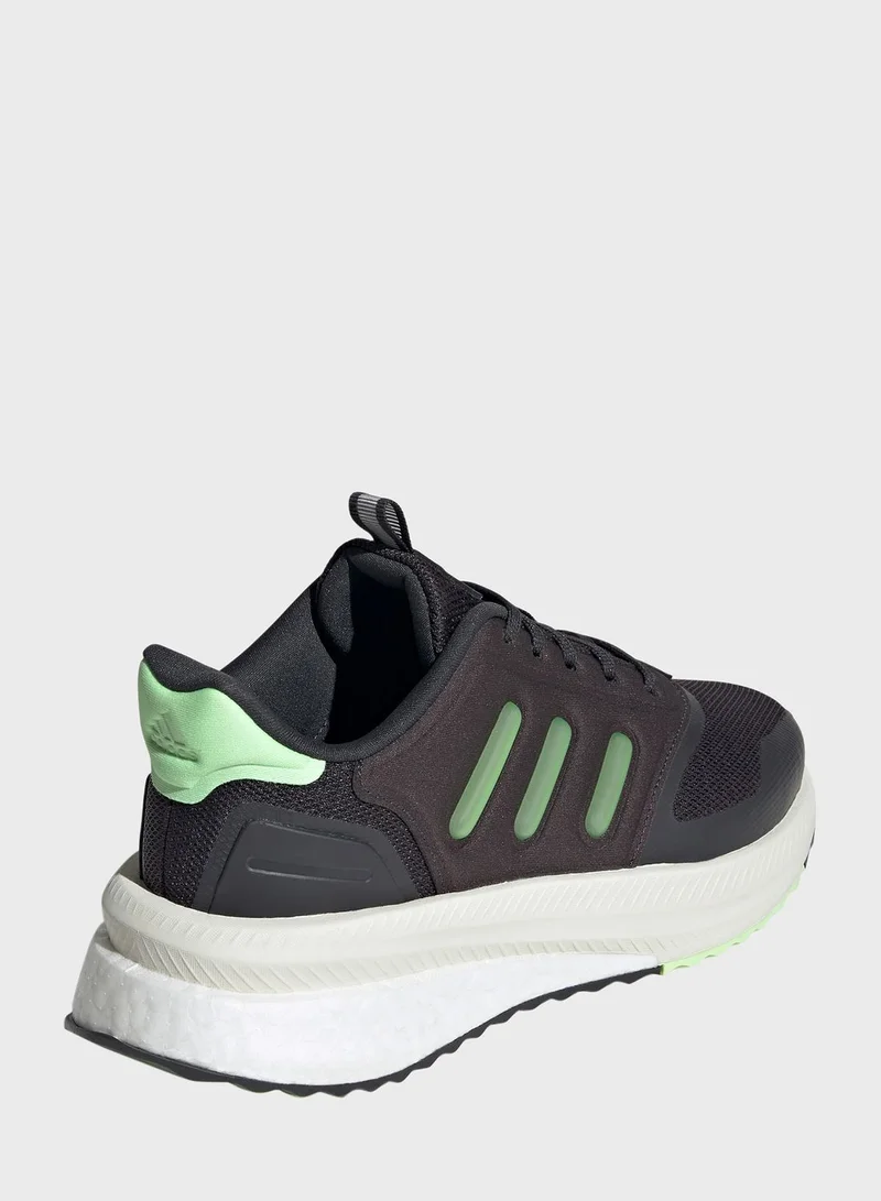 adidas حذاء إكس بي إل آر فيز