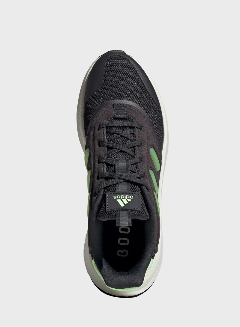 adidas حذاء إكس بي إل آر فيز