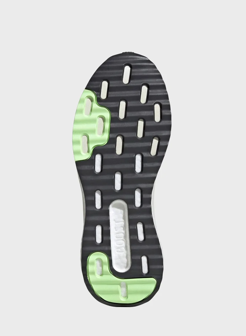 adidas حذاء إكس بي إل آر فيز