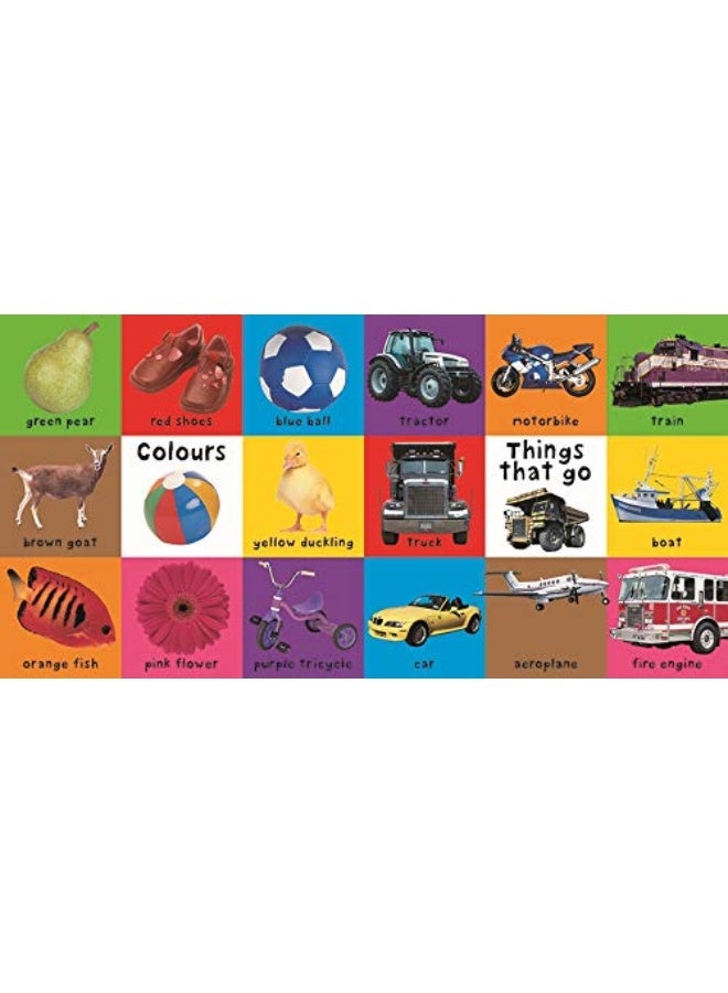 First 100 Words - Image 4