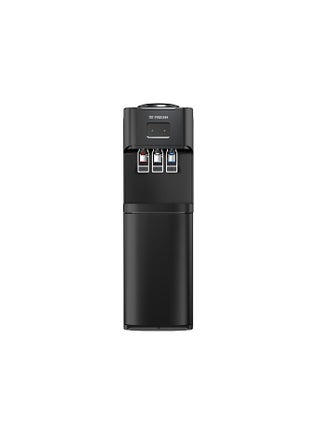 Fresh 3-tap water dispenser with black container, Ghost FW-16VCB2 - pzsku/Z333291D6CE90B5F861E4Z/45/_/1724330411/2ec53fbe-3be4-4a44-984a-66d1c81a37d8
