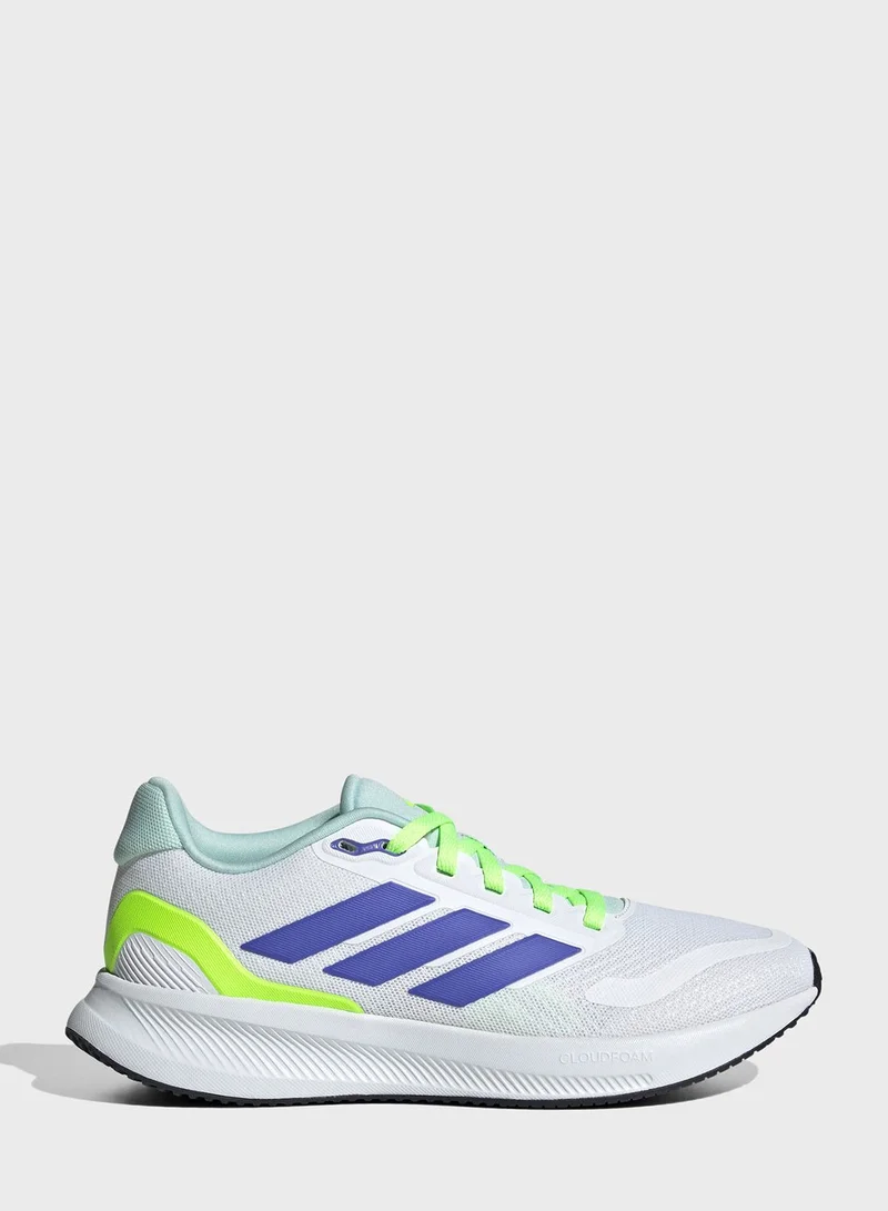 Adidas Youth Runfalcon 5