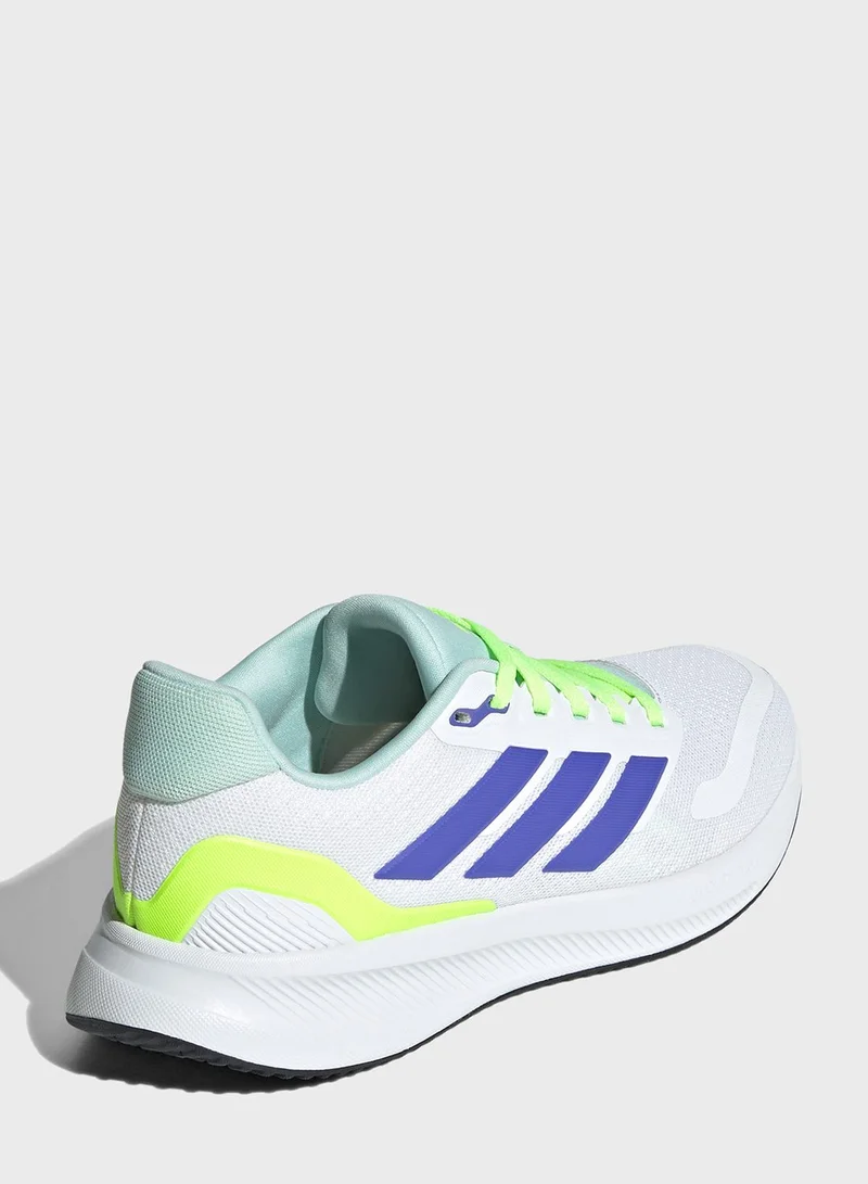 Adidas Youth Runfalcon 5