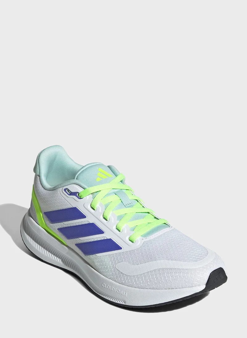 Adidas Youth Runfalcon 5