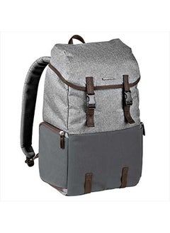 Windsor Explorer Camera Backpack Improved with Clips