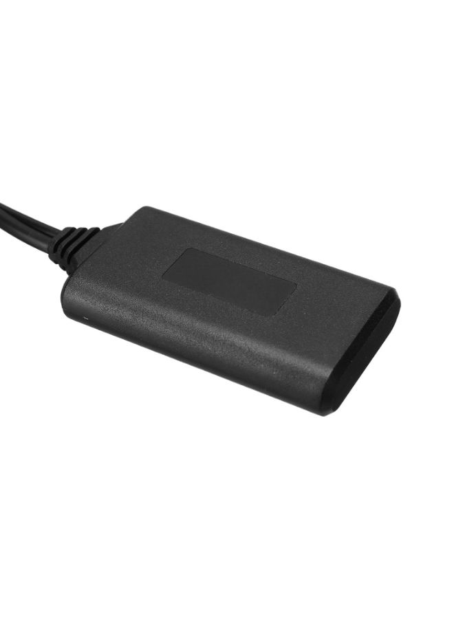 Loquat Replacement AUX Audio Bluetooth USB Adapter For Audi - Image 4