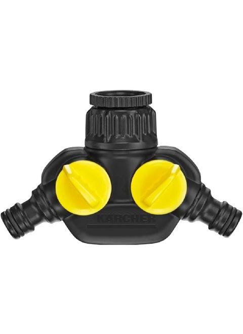 Karcher 2-Way Distributor