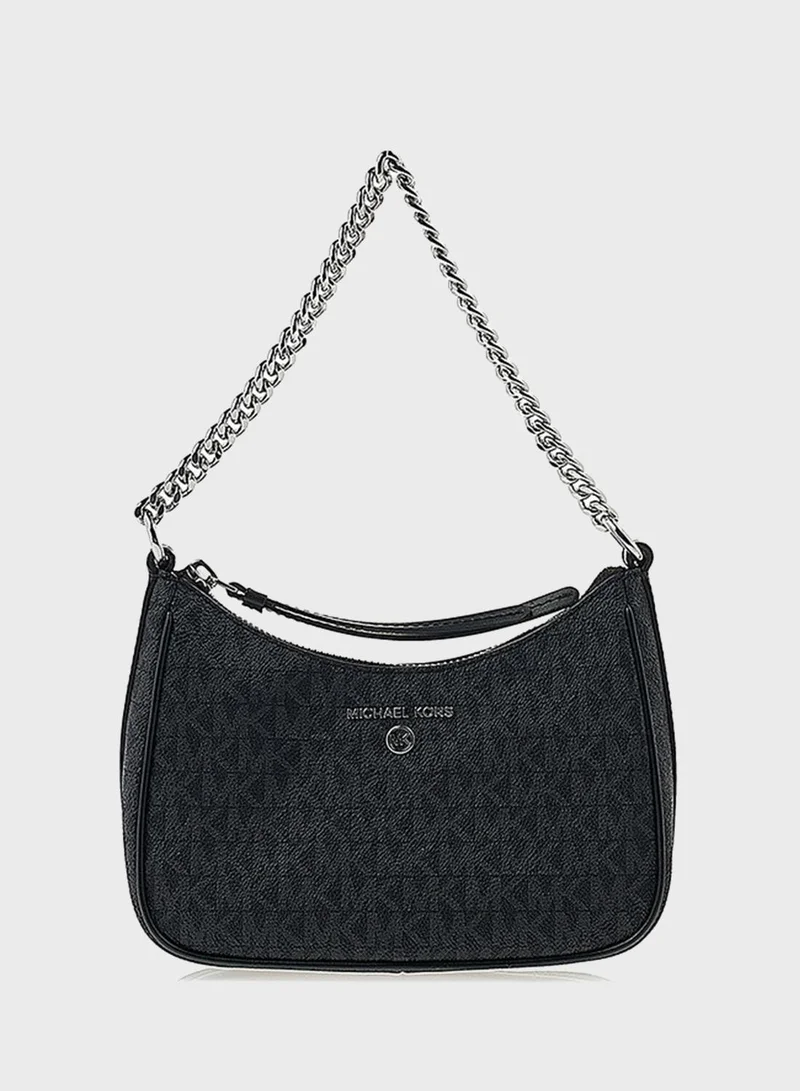 Michael Kors Jet Set Charm shoulder bag