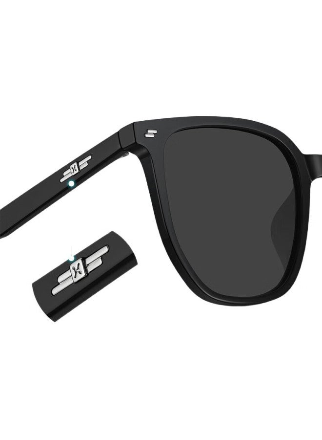 LOHO Sunglasses Men'S New Unisex Polarized Uv Protection Sunscreen Face-Lifting Driving Sunglasses - Image 1