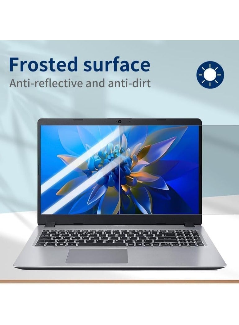 general Laptop Screen Protector for Huawei MateBook D14 2024 14-inch Model MDG-24 Anti-Peek Static Attraction Anti-Peek Film - Image 4