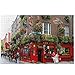 Oarencol Dublin Ireland Temple Bar Irish Capital Jigsaw Puzzle 1000 Pieces Puzzles for Adults DIY Gifts - Image 2