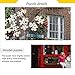 Oarencol Dublin Ireland Temple Bar Irish Capital Jigsaw Puzzle 1000 Pieces Puzzles for Adults DIY Gifts - Image 4