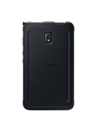 جالاكسي تاب أكتيف3 4G تابلت متعدد الاستخدامات متين 4GB RAM 128GB ROM أسود - النسخة الدولية - view 2