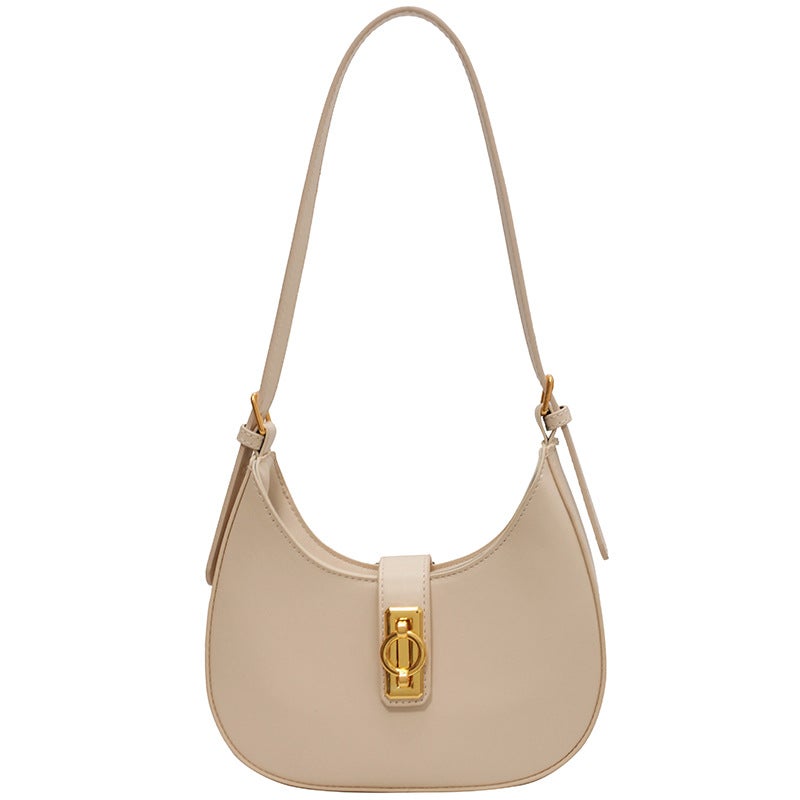 Advanced Texture Niche Design Bag 2023 New Women'S Bag Summer Popular Popular Crossbody Bag Shoulder Underarm Bag - Image 5