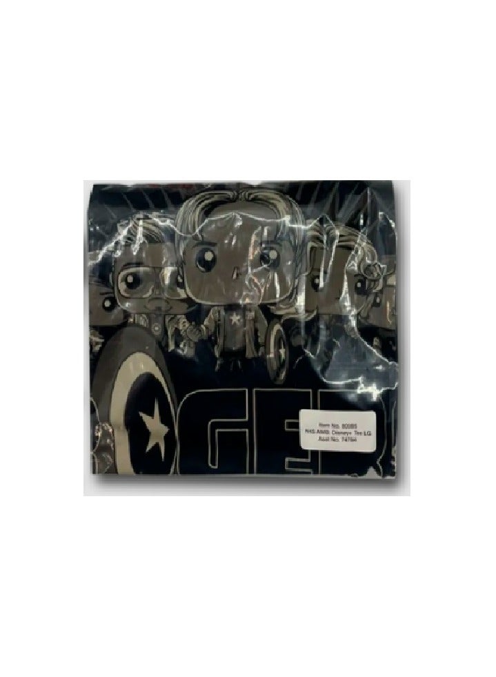 Funko Marvel Collector Corps Subscription , L