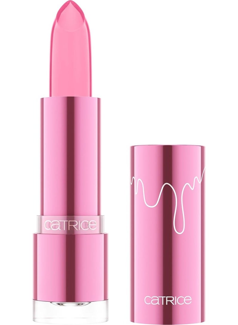 Catrice Soft Glaze Glow Lip Balm 010 Jelly Drippin' - Image 1