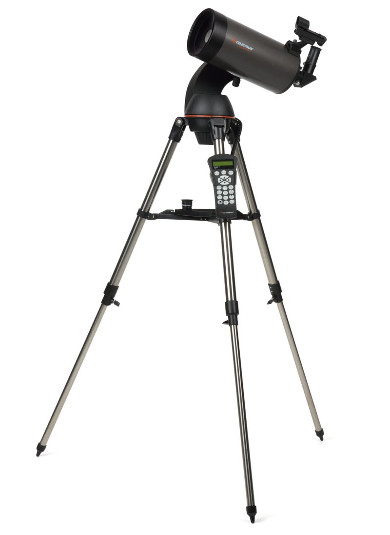 Celestron - NexStar 127SLT Computerized Telescope - Image 1