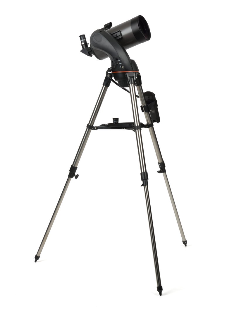 Celestron - NexStar 127SLT Computerized Telescope - Image 1