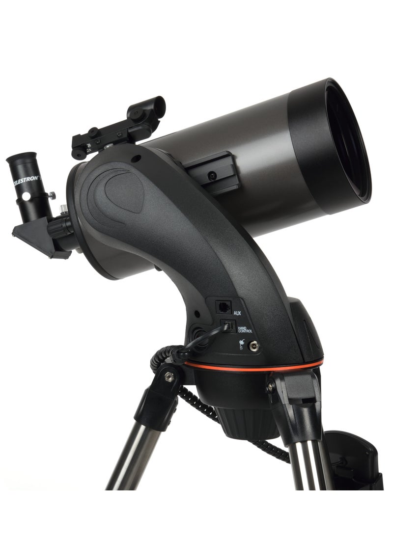 Celestron - NexStar 127SLT Computerized Telescope - Image 1