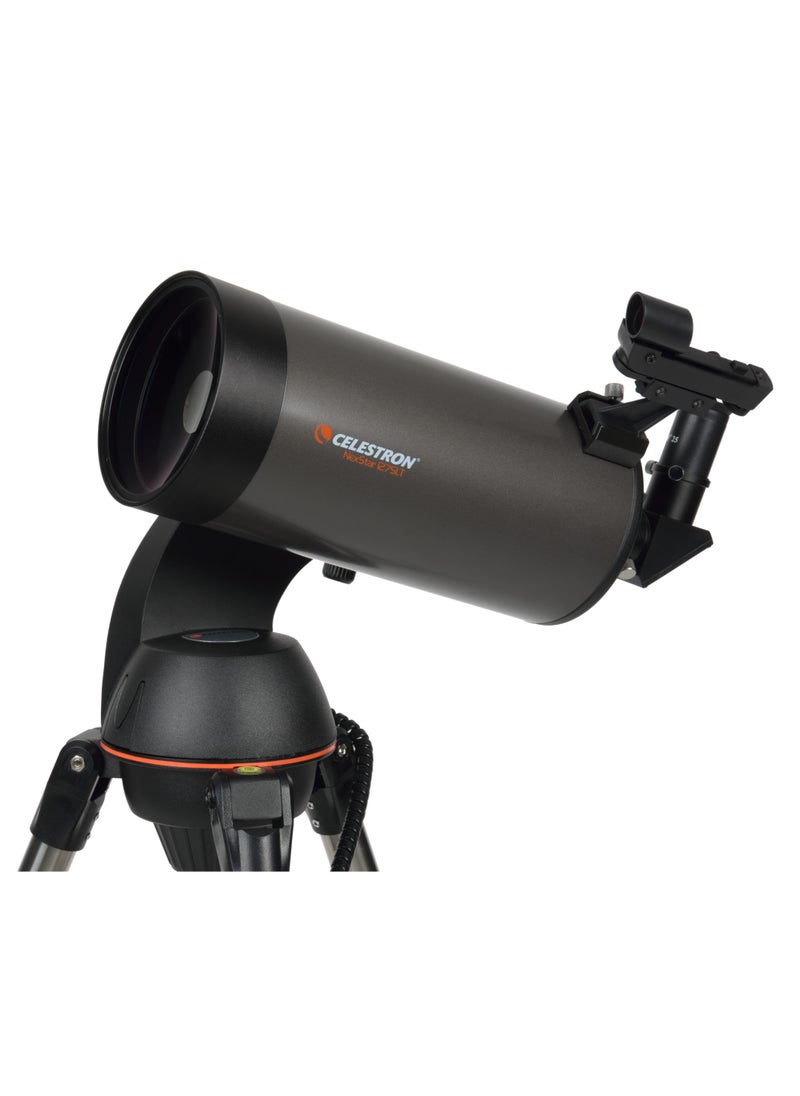 Celestron - NexStar 127SLT Computerized Telescope - Image 1