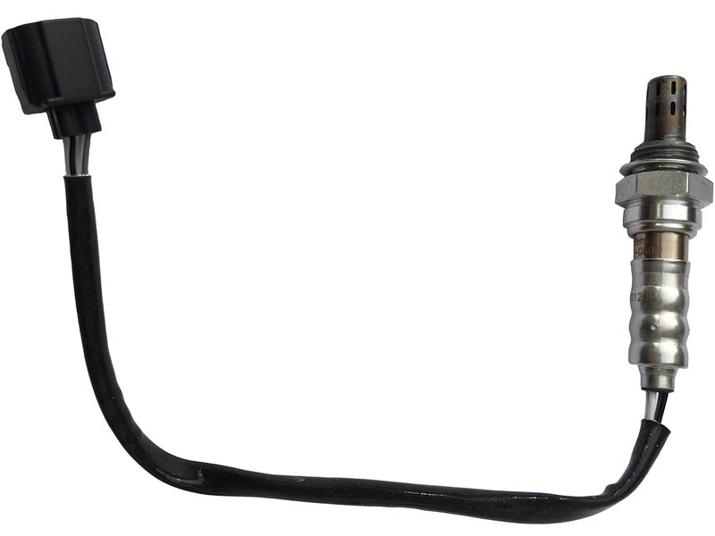 GoSens 080 Oxygen Sensor for Chrysler for Dodge for Jeep for Mitsubishi for RAM for Volkswagen for MercedesBenz OE68144248AA2502468020052018 Upstream or Downstream sensor wires 4 length 340mm