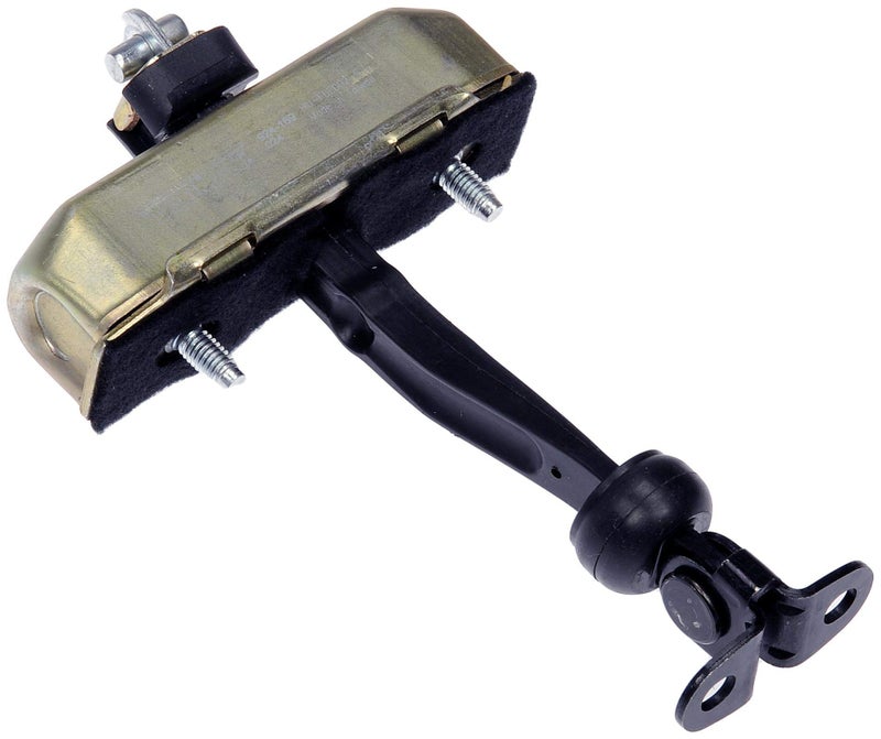 Dorman 924169 Front Door Check Front Left Or Right Compatible with Select FordLincoln Models