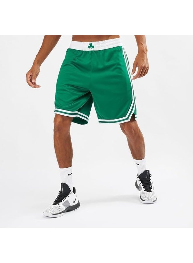 Men's Athletic Shorts - Breathable, Quick-Drying Basketball, Gym, and Workout Shorts for Gym Training, Running, Marathons, and Cycling with Pockets, Polyester - Image 1