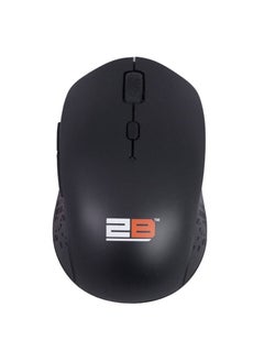 2B 2B Dual Mode Wireless Mouse – Black MO58B  - Image 1