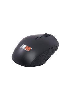 2B 2B Dual Mode Wireless Mouse – Black MO58B  - Image 3